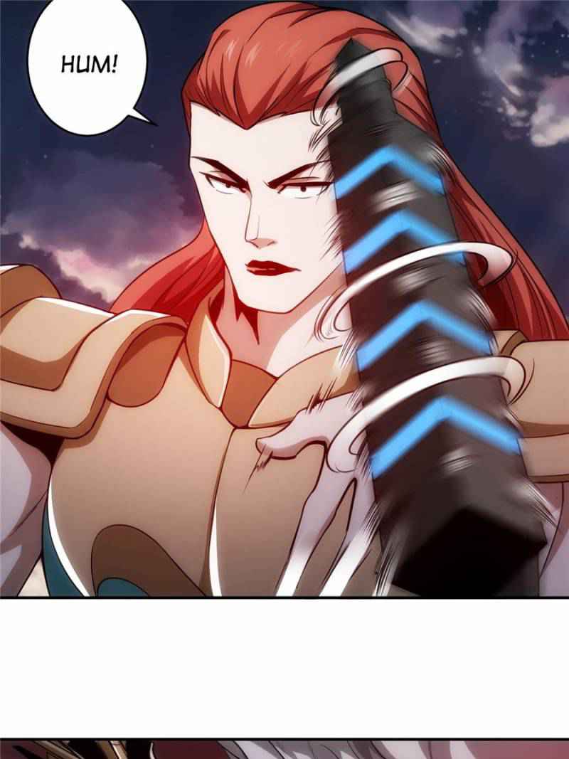 Rich Player (Billionaire Player) Chapter 51 - Page 65