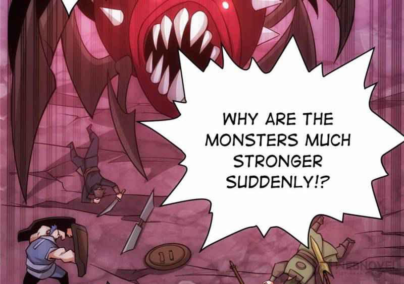 Rich Player (Billionaire Player) Chapter 51 - Page 8
