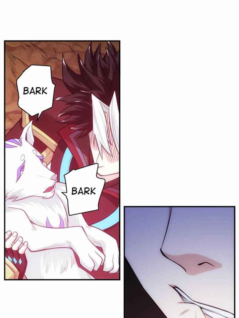 Rich Player (Billionaire Player) Chapter 52 - Page 11