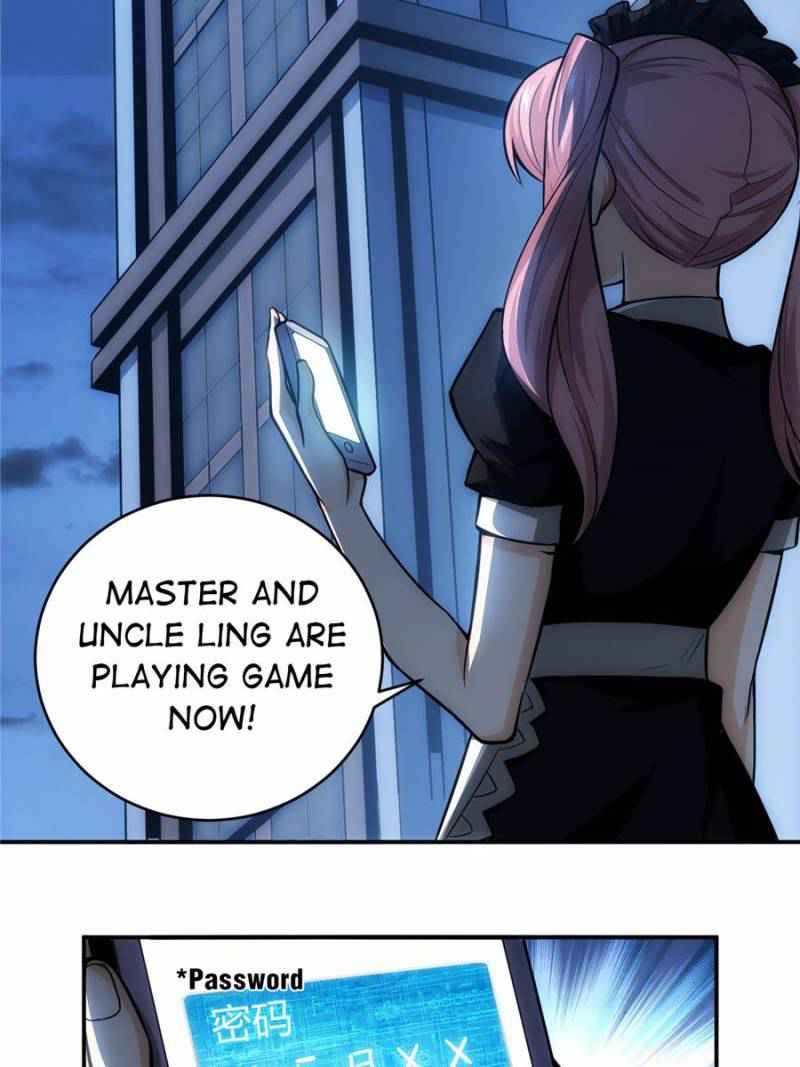 Rich Player (Billionaire Player) Chapter 52 - Page 19