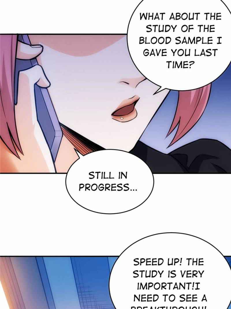 Rich Player (Billionaire Player) Chapter 52 - Page 23