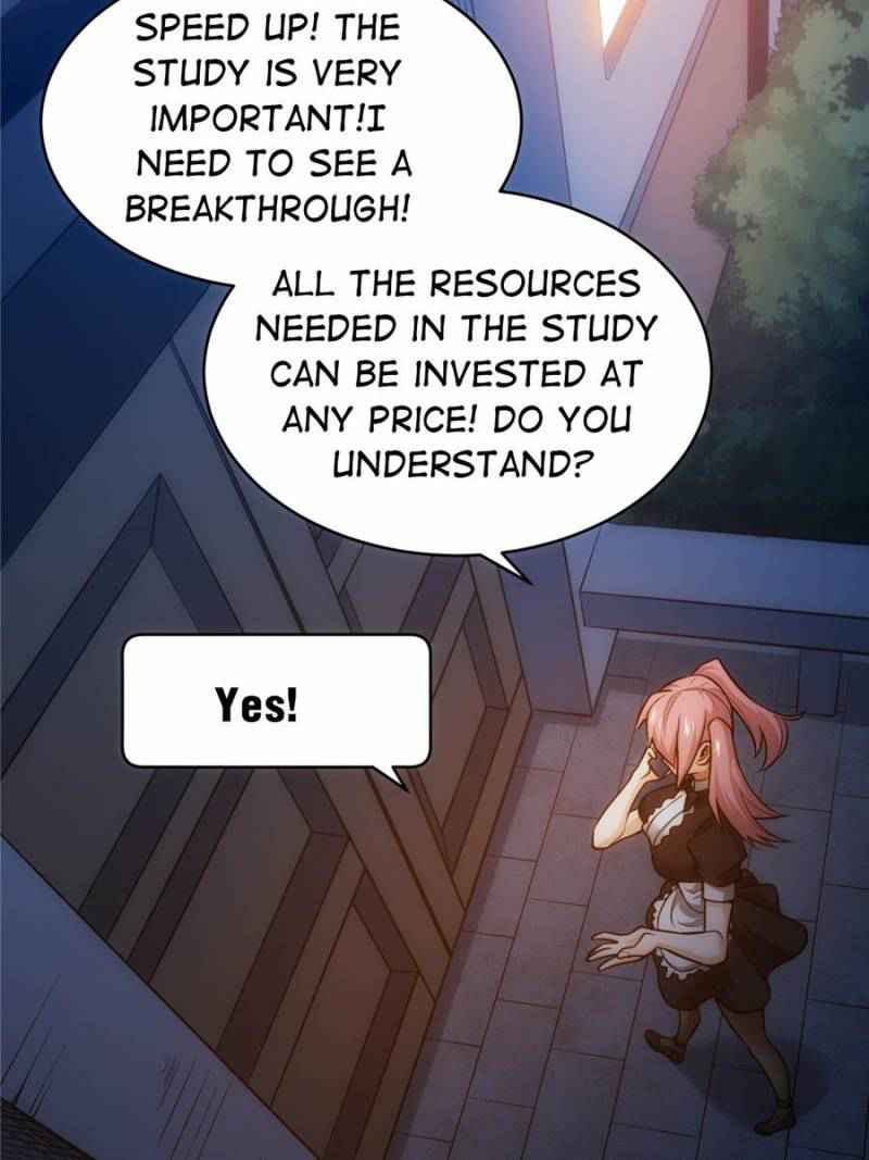 Rich Player (Billionaire Player) Chapter 52 - Page 25