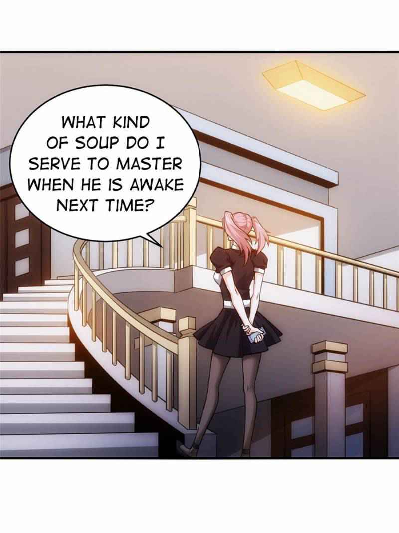 Rich Player (Billionaire Player) Chapter 52 - Page 28