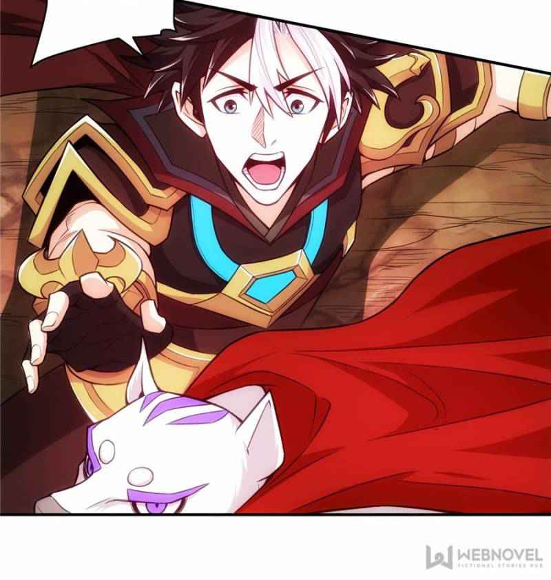 Rich Player (Billionaire Player) Chapter 52 - Page 3
