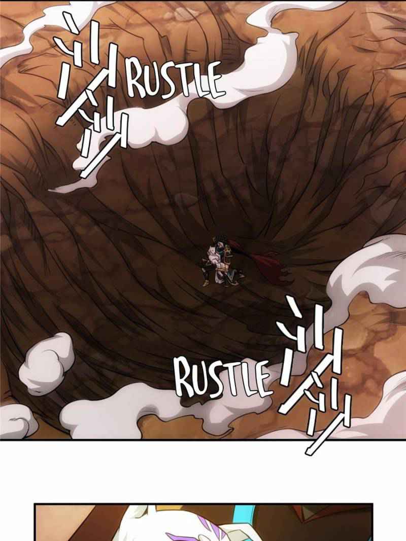 Rich Player (Billionaire Player) Chapter 52 - Page 30