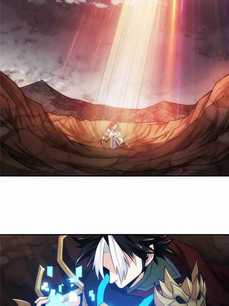 Rich Player (Billionaire Player) Chapter 52 - Page 34