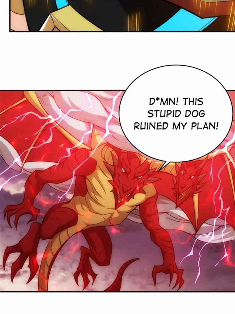 Rich Player (Billionaire Player) Chapter 52 - Page 41