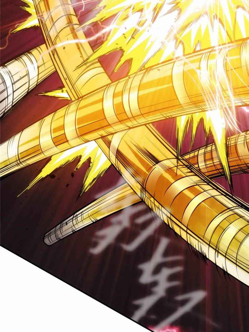 Rich Player (Billionaire Player) Chapter 52 - Page 47