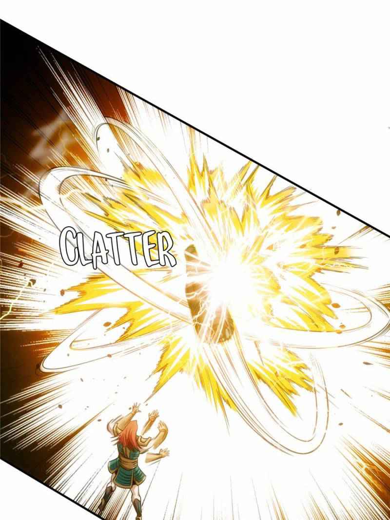 Rich Player (Billionaire Player) Chapter 52 - Page 49