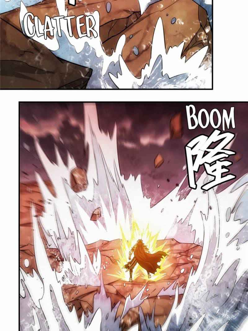 Rich Player (Billionaire Player) Chapter 52 - Page 70