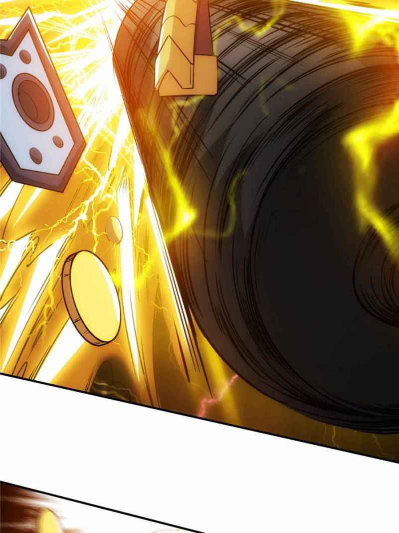 Rich Player (Billionaire Player) Chapter 53 - Page 19