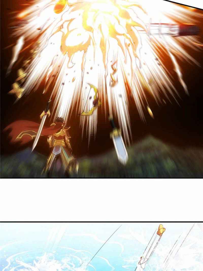 Rich Player (Billionaire Player) Chapter 53 - Page 21