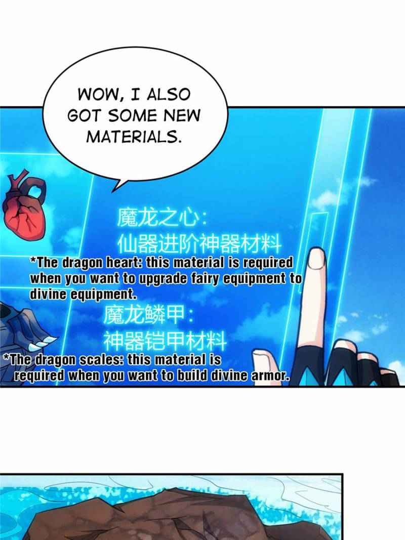 Rich Player (Billionaire Player) Chapter 53 - Page 27