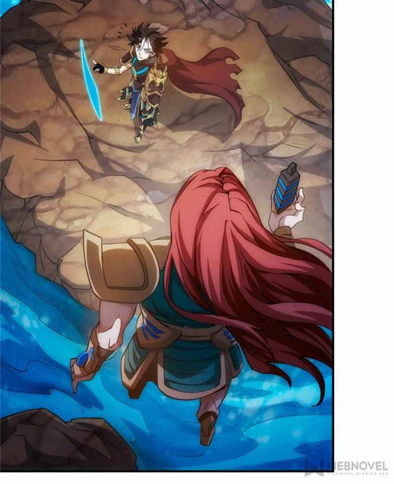 Rich Player (Billionaire Player) Chapter 53 - Page 28