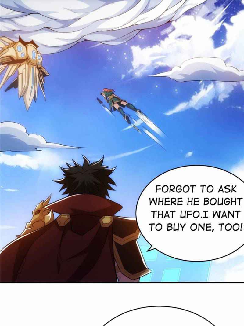 Rich Player (Billionaire Player) Chapter 53 - Page 31