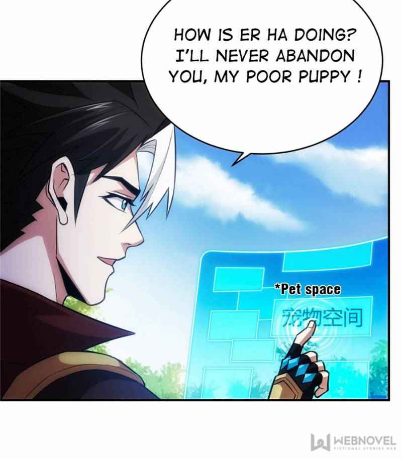 Rich Player (Billionaire Player) Chapter 53 - Page 32