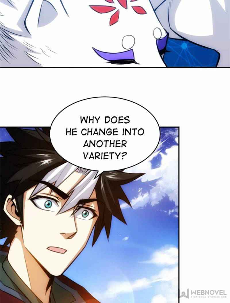 Rich Player (Billionaire Player) Chapter 53 - Page 34