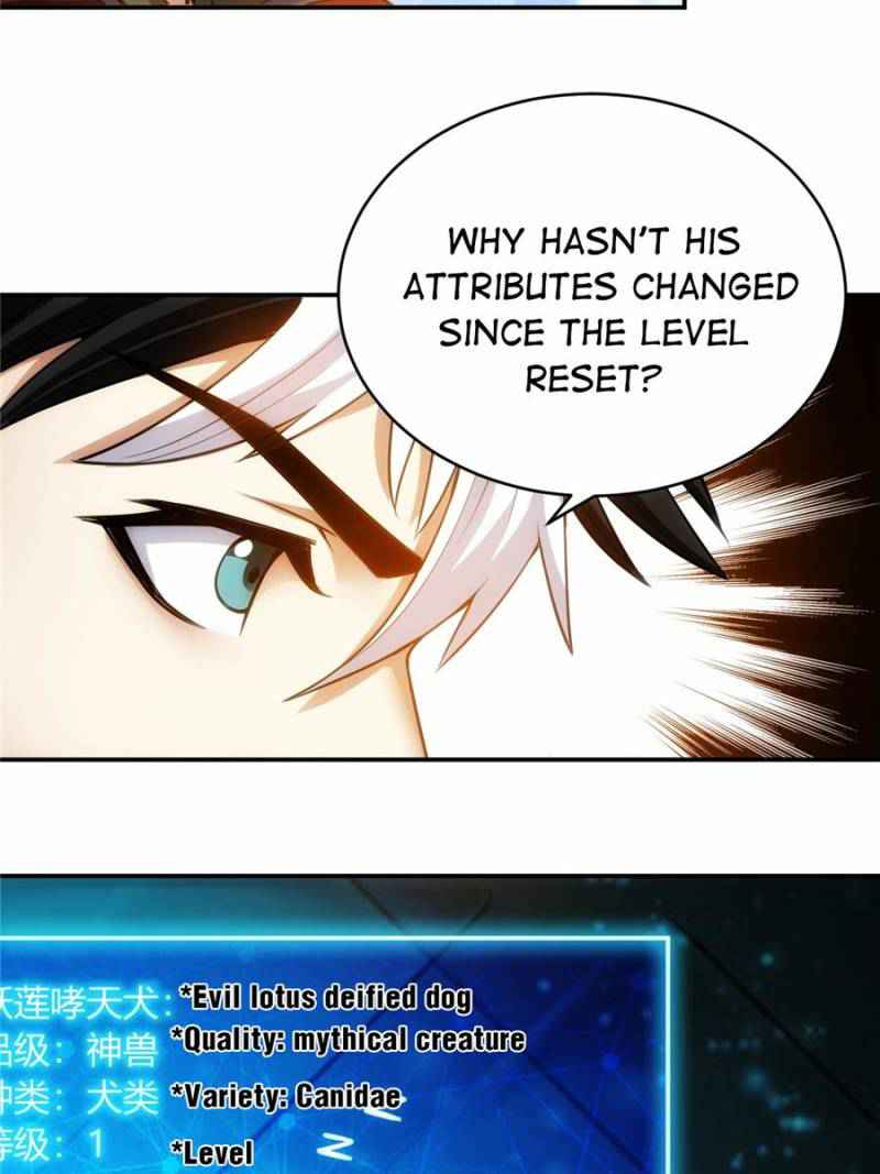 Rich Player (Billionaire Player) Chapter 53 - Page 35