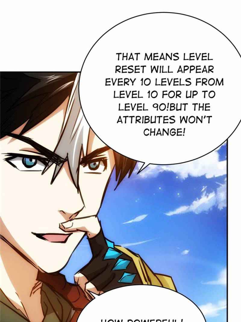 Rich Player (Billionaire Player) Chapter 53 - Page 37