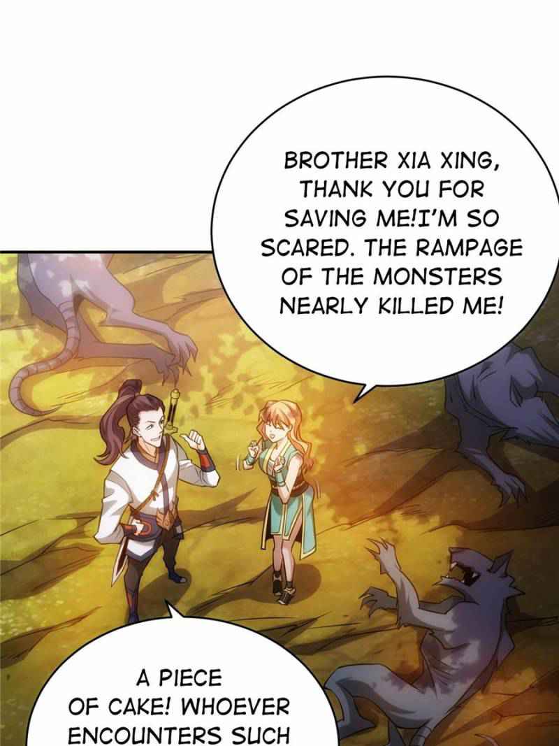 Rich Player (Billionaire Player) Chapter 53 - Page 40