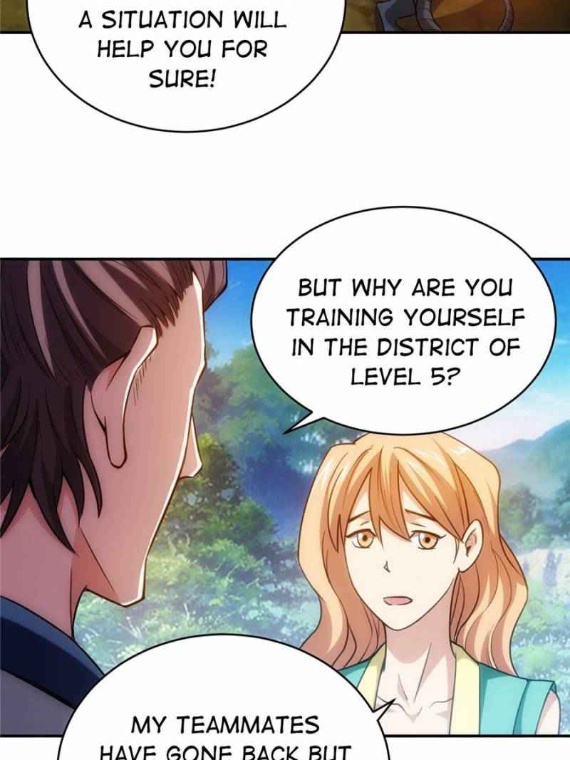 Rich Player (Billionaire Player) Chapter 53 - Page 41