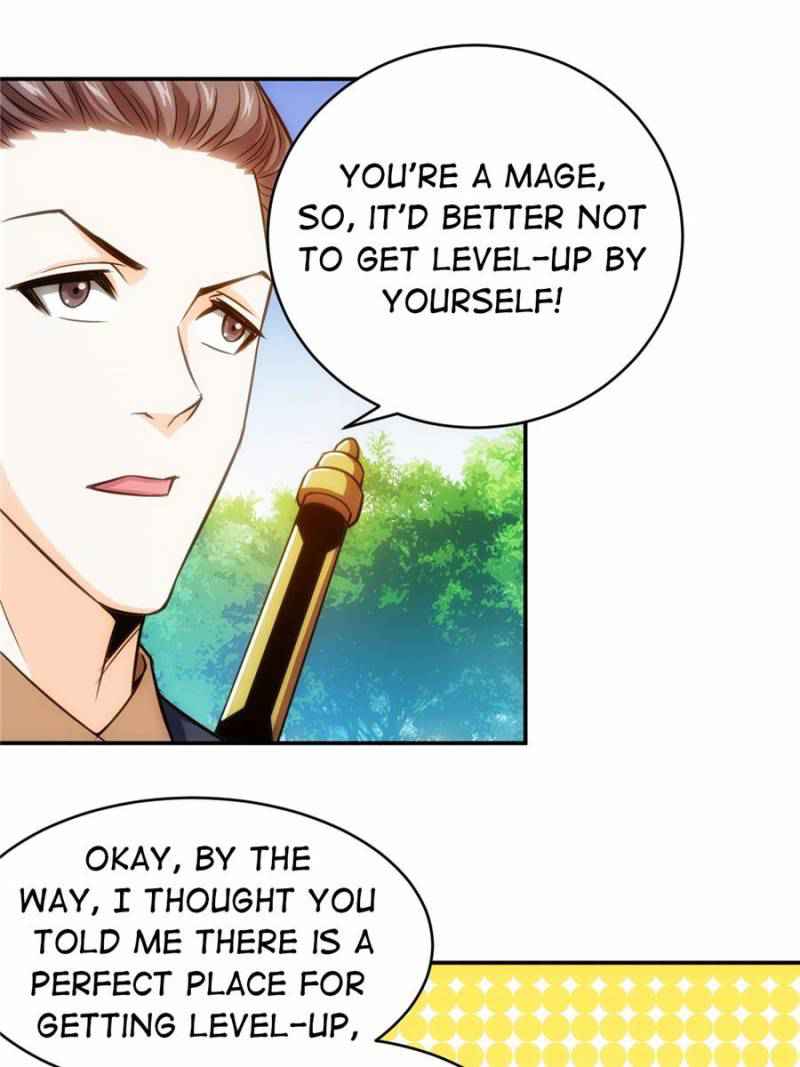 Rich Player (Billionaire Player) Chapter 53 - Page 43
