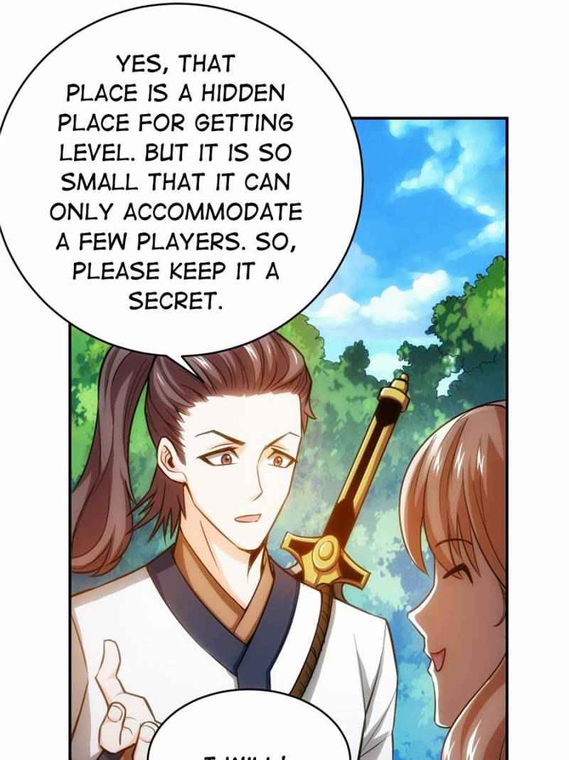 Rich Player (Billionaire Player) Chapter 53 - Page 45