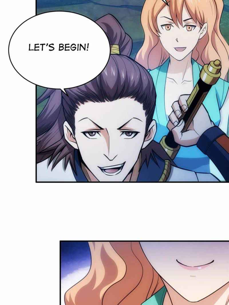 Rich Player (Billionaire Player) Chapter 53 - Page 50