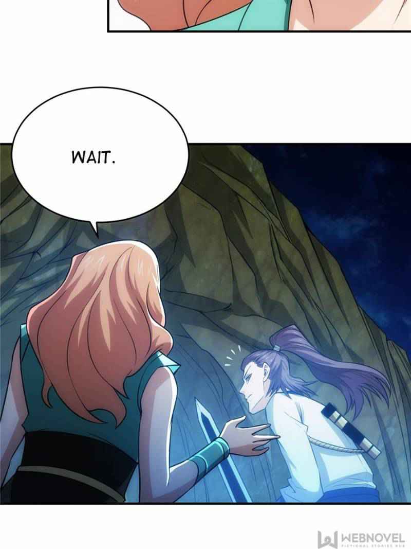 Rich Player (Billionaire Player) Chapter 53 - Page 51