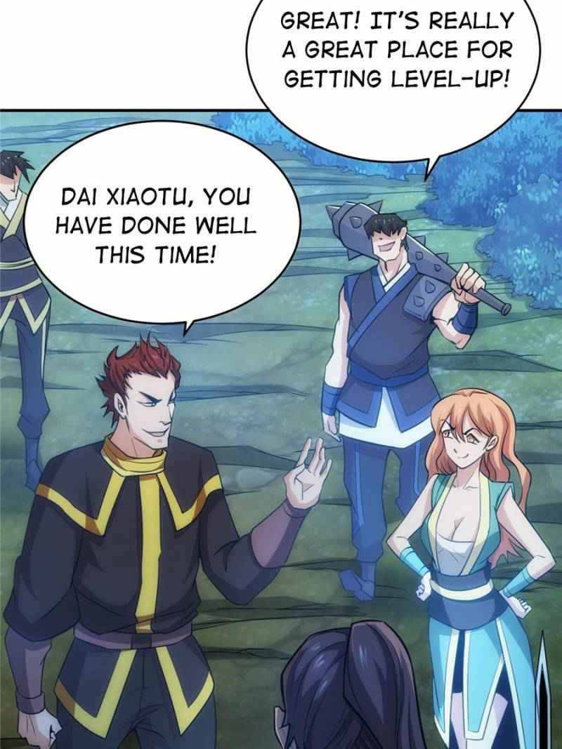 Rich Player (Billionaire Player) Chapter 53 - Page 56