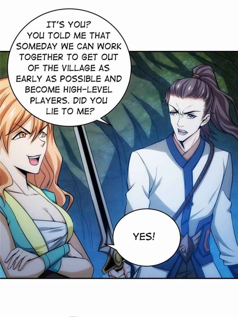 Rich Player (Billionaire Player) Chapter 53 - Page 58