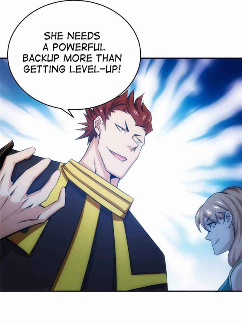 Rich Player (Billionaire Player) Chapter 53 - Page 59