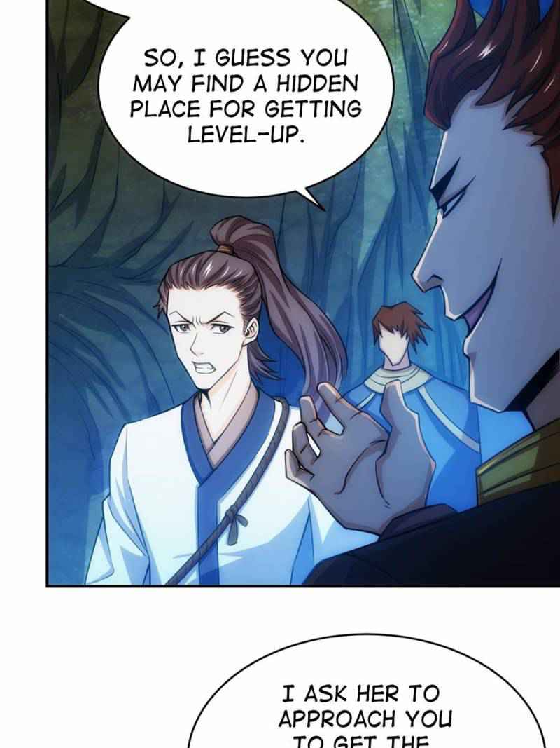 Rich Player (Billionaire Player) Chapter 53 - Page 61