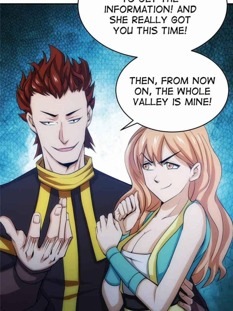 Rich Player (Billionaire Player) Chapter 53 - Page 62