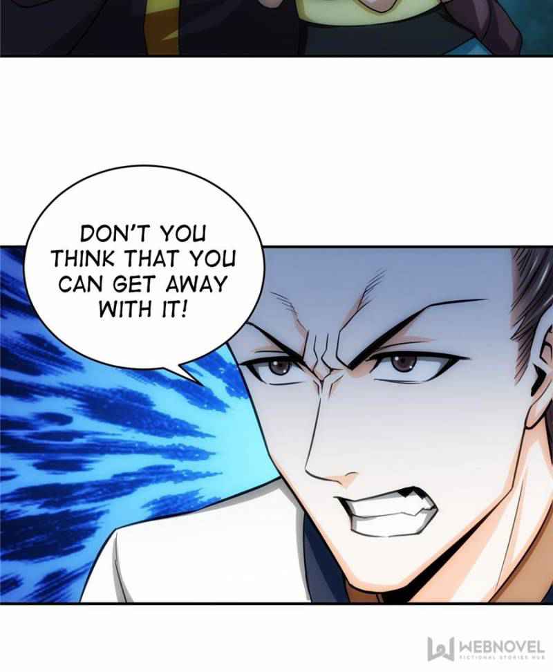 Rich Player (Billionaire Player) Chapter 53 - Page 63