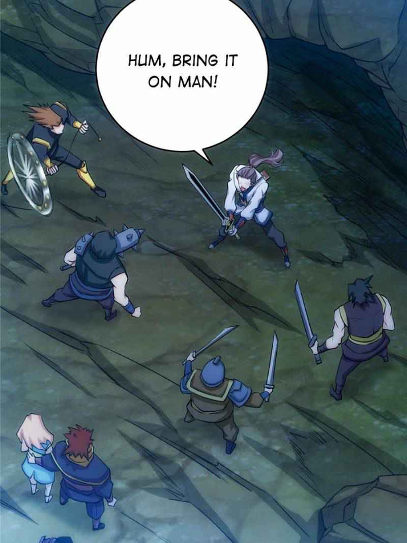 Rich Player (Billionaire Player) Chapter 53 - Page 67