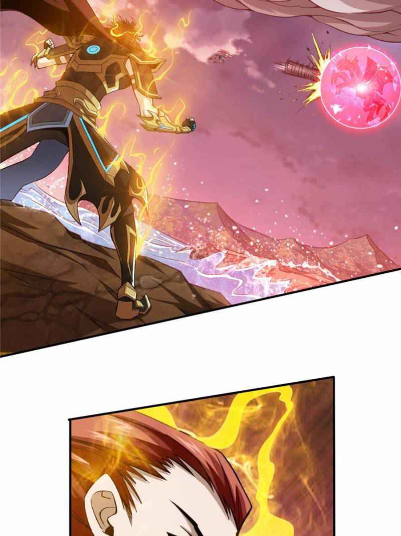 Rich Player (Billionaire Player) Chapter 53 - Page 7