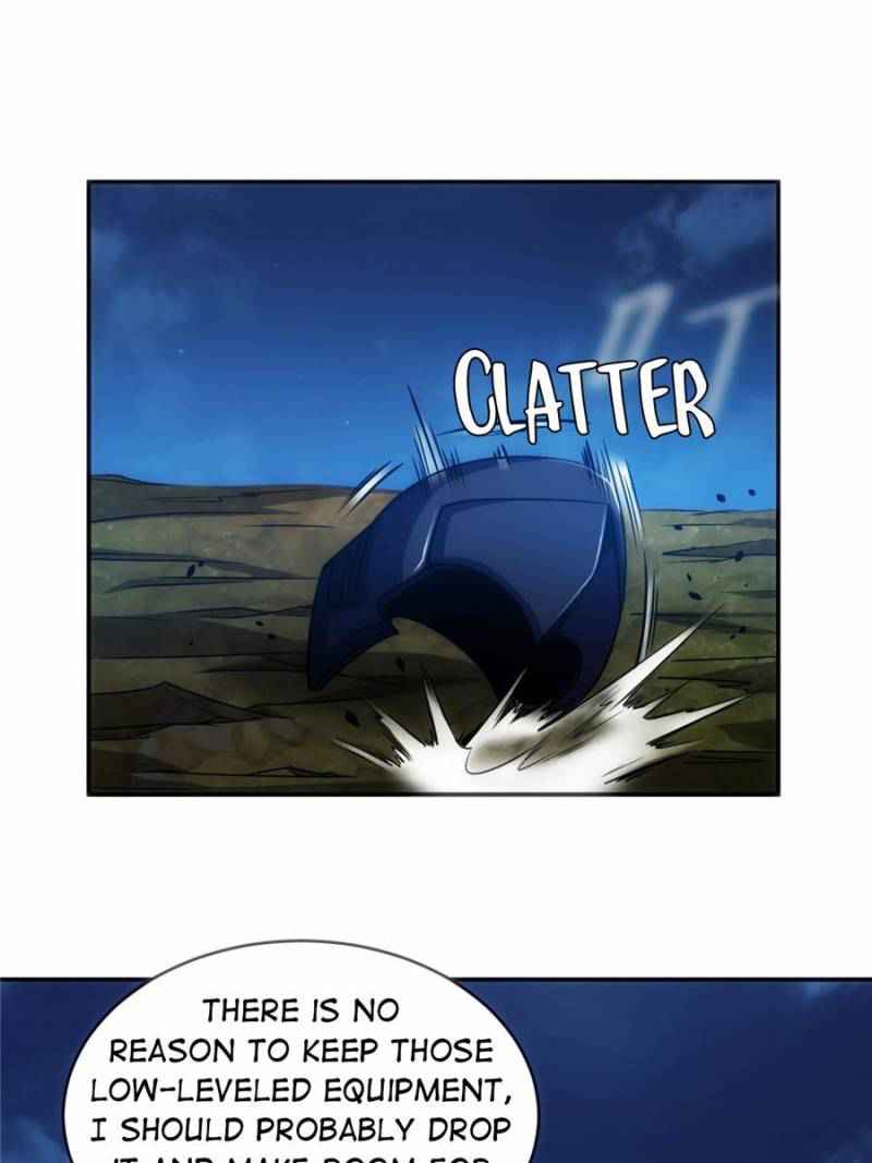 Rich Player (Billionaire Player) Chapter 53 - Page 70