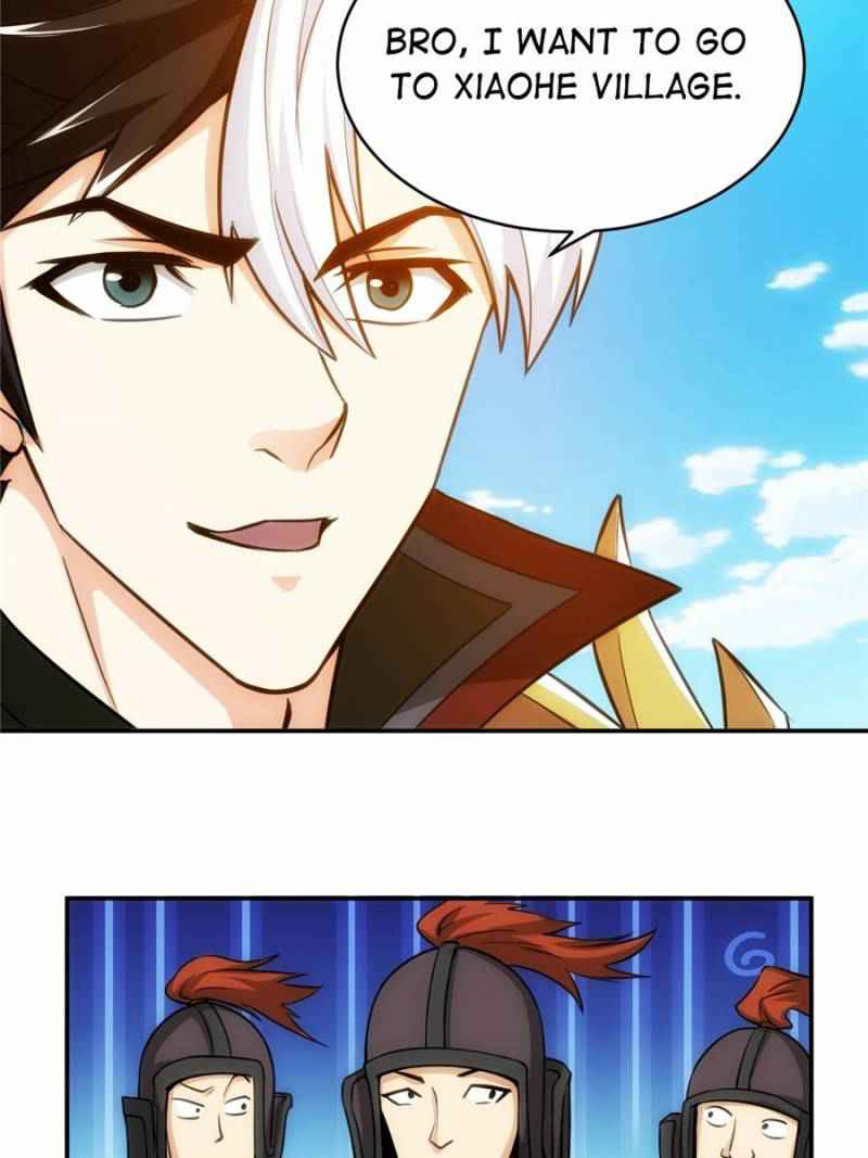 Rich Player (Billionaire Player) Chapter 54 - Page 11