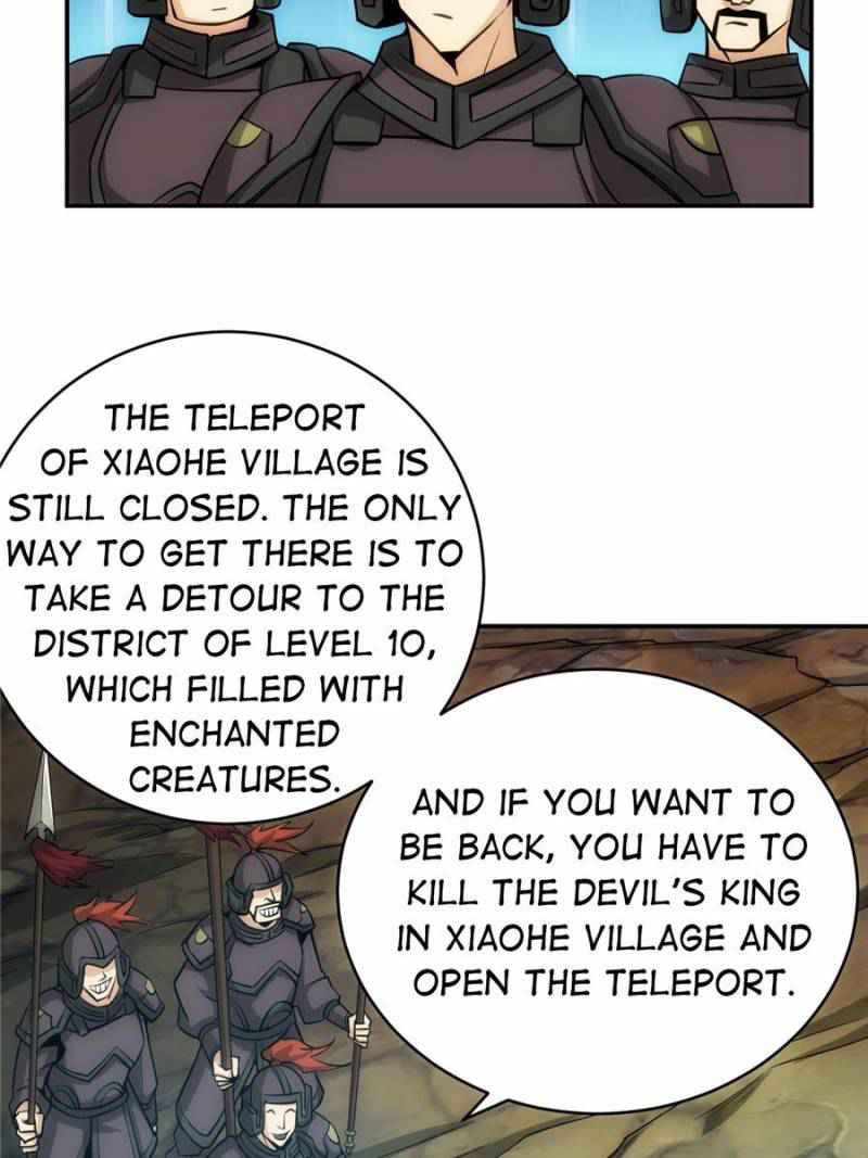 Rich Player (Billionaire Player) Chapter 54 - Page 12
