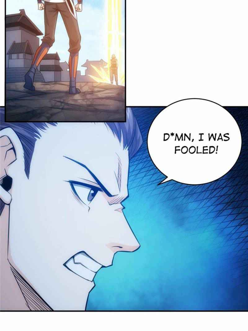 Rich Player (Billionaire Player) Chapter 54 - Page 18