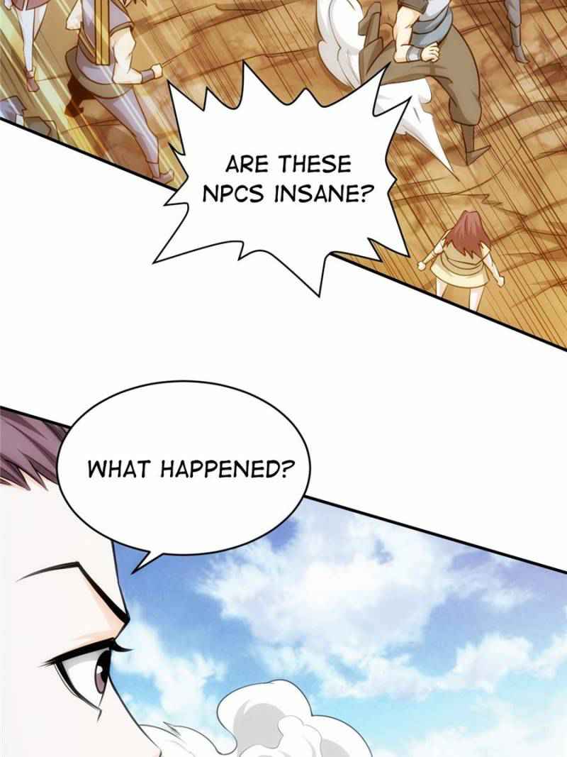 Rich Player (Billionaire Player) Chapter 54 - Page 23