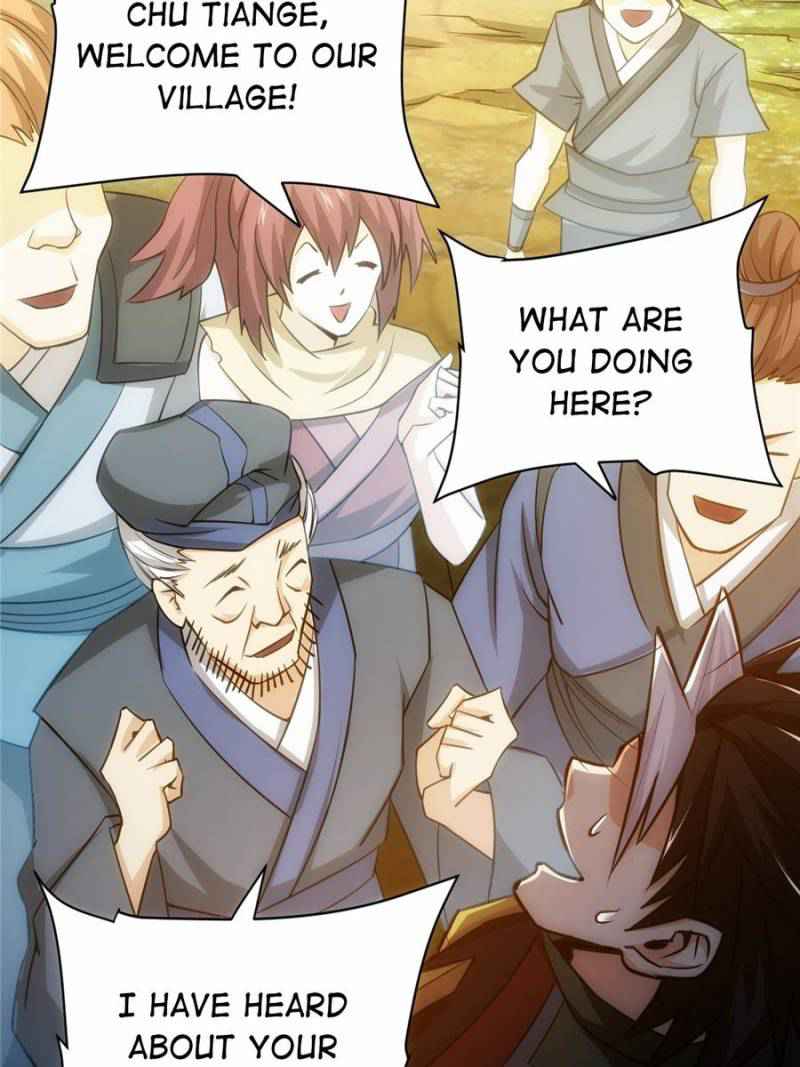 Rich Player (Billionaire Player) Chapter 54 - Page 33