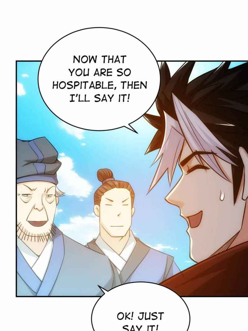 Rich Player (Billionaire Player) Chapter 54 - Page 35