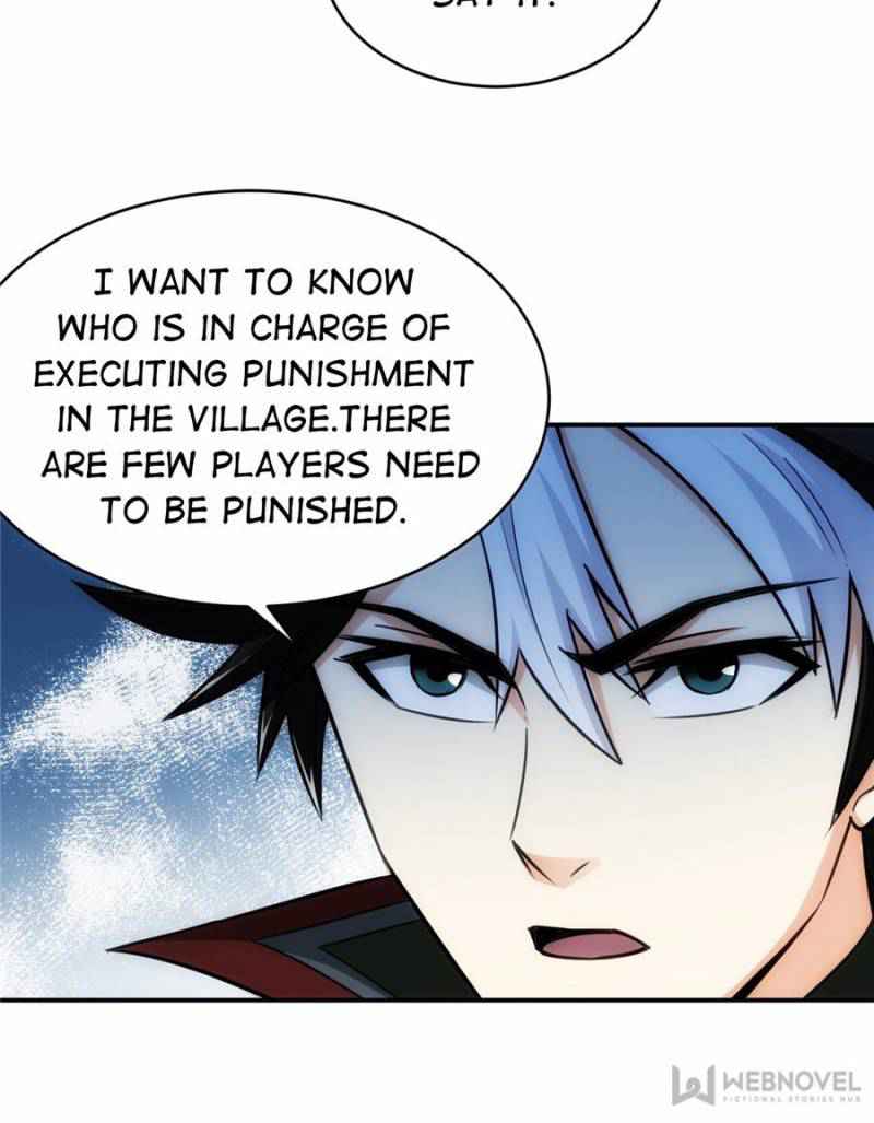 Rich Player (Billionaire Player) Chapter 54 - Page 36