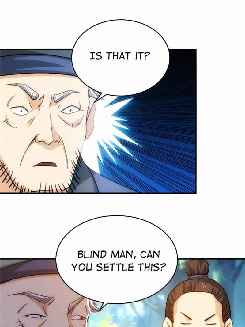 Rich Player (Billionaire Player) Chapter 54 - Page 37
