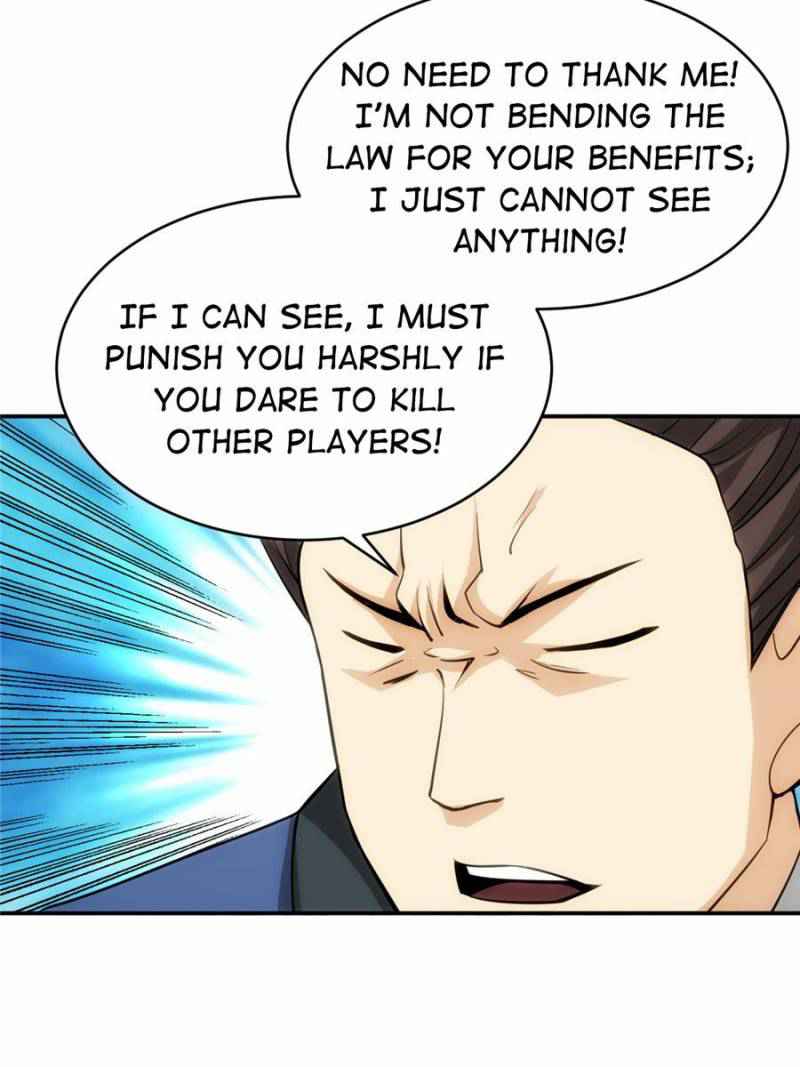 Rich Player (Billionaire Player) Chapter 54 - Page 40