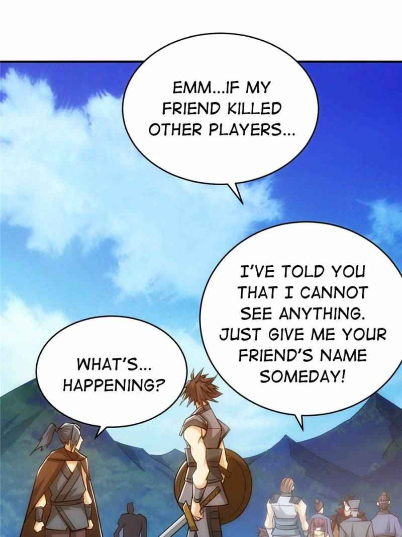 Rich Player (Billionaire Player) Chapter 54 - Page 41