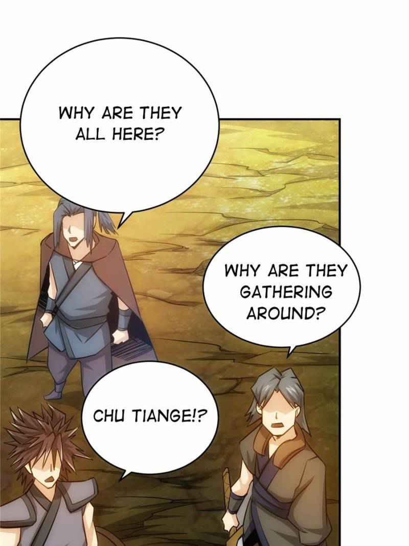 Rich Player (Billionaire Player) Chapter 54 - Page 43