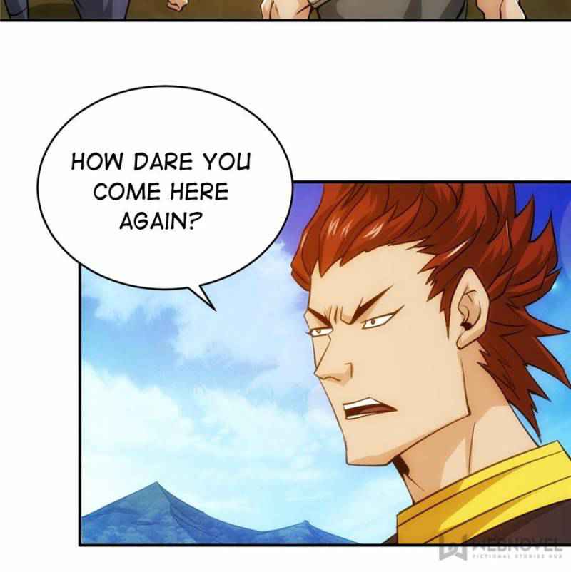 Rich Player (Billionaire Player) Chapter 54 - Page 48
